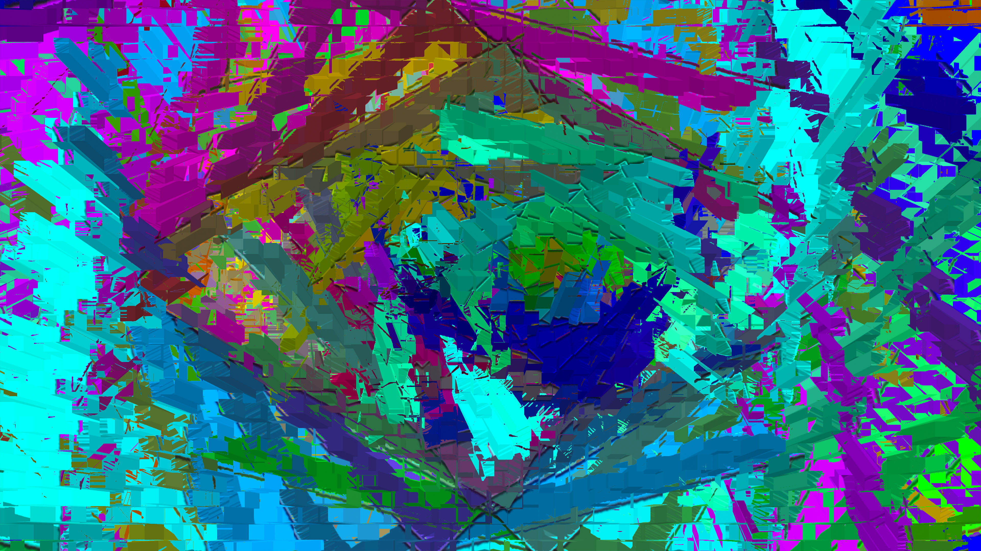 abstract wallpaper for desktop in 4K Ultra HD resolution