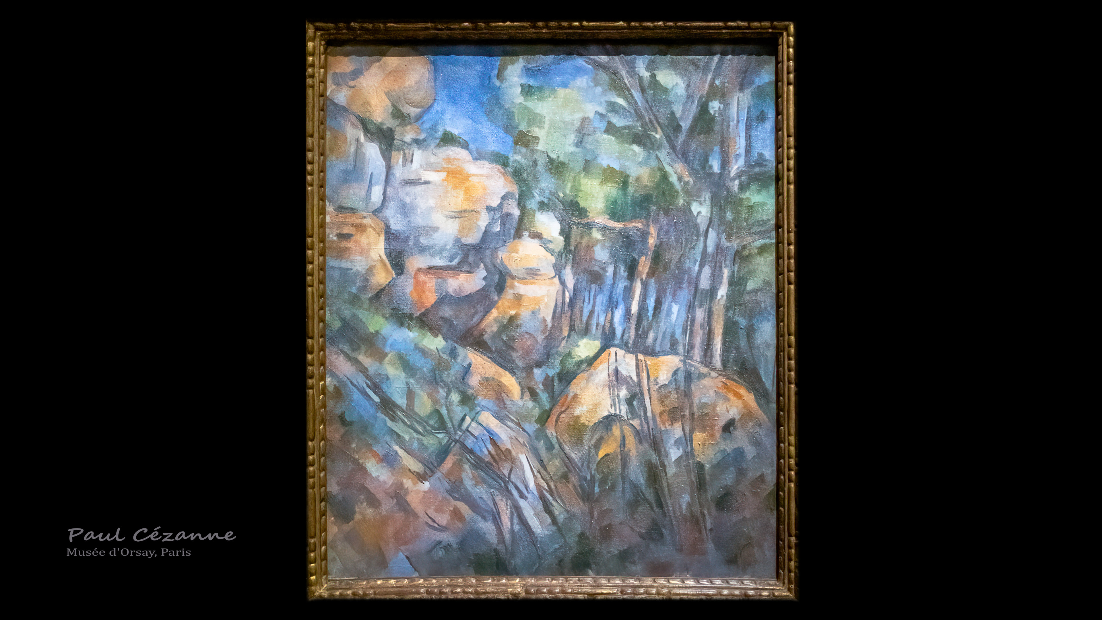 Immerse yourself in the post-impressionist brilliance of Paul Cezanne wallpaper, transforming your digital space into a gallery of timeless art.