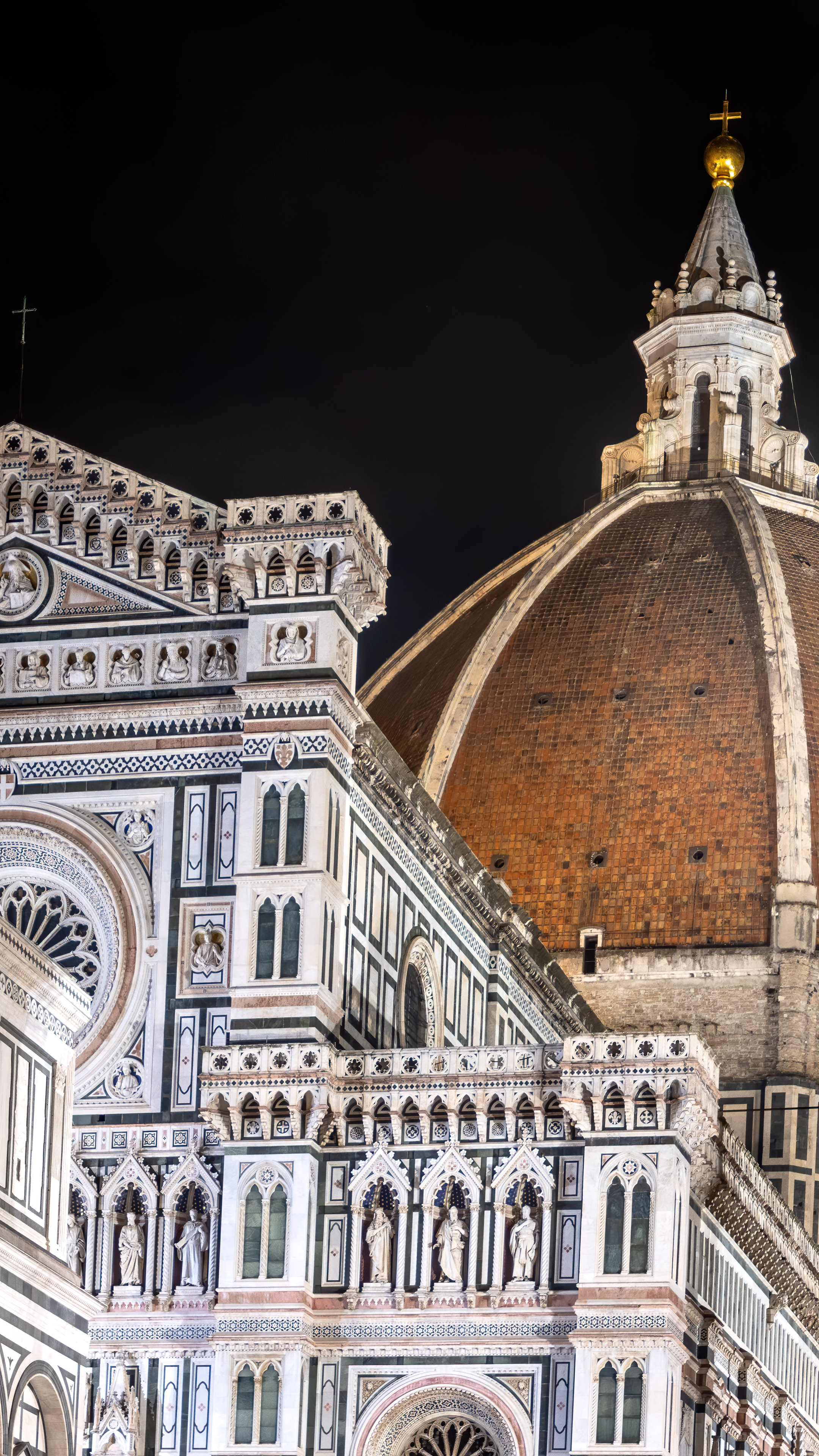 Experience the charm of Florence with this beautiful architecture wallpaper for your iPhone. This wallpaper features the iconic buildings and streets of Florence, and is perfect for anyone who loves the city's unique architecture.