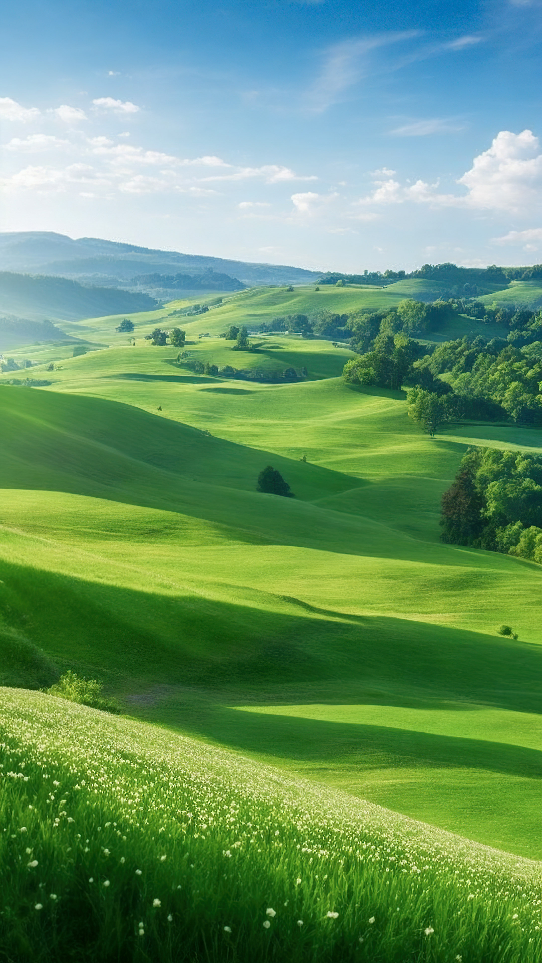 Beaux Paysages Fonds D cran Gratuits En 4K Et HD